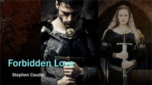 Forbidden Love by Stephen Caudel