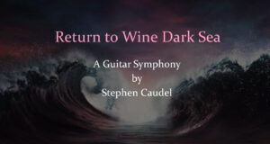 Return to Wine Dark Sea